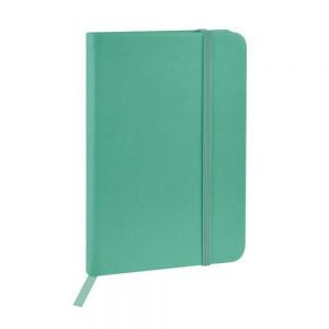 LIBRETA SMYRNA personalizada